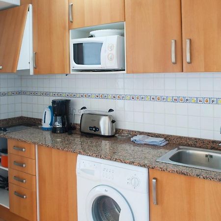 Apartamento Ferrera Park 505 Cala Ferrera  Esterno foto