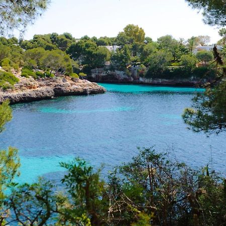 Apartamento Ferrera Park 505 Cala Ferrera  Esterno foto