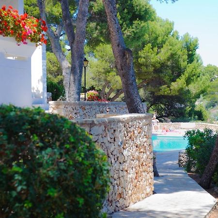 Apartamento Ferrera Park 505 Cala Ferrera  Esterno foto