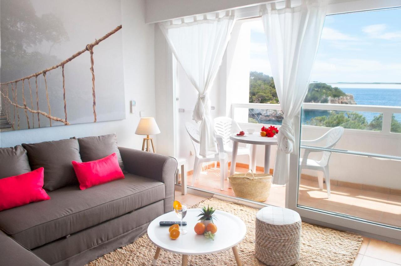 Apartamento Ferrera Park 505 Cala Ferrera  Esterno foto