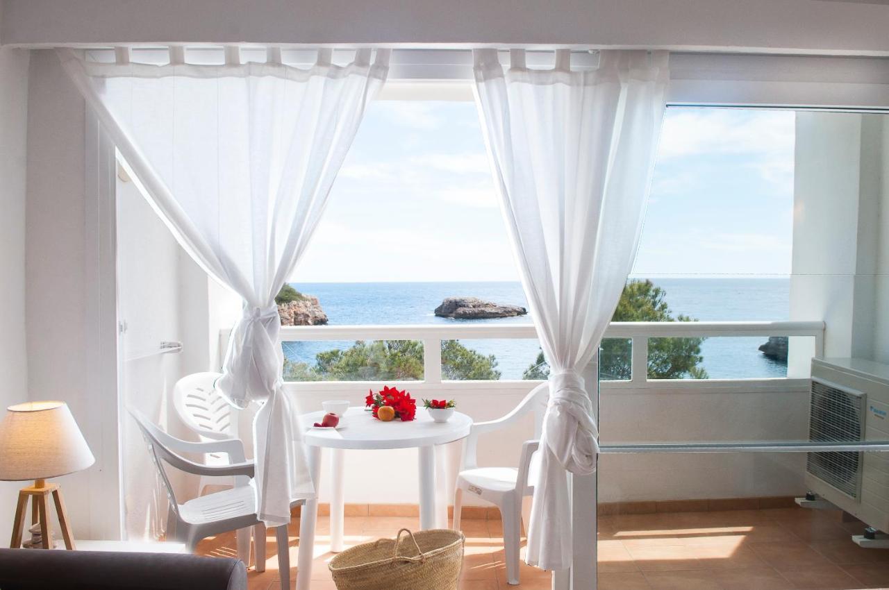 Apartamento Ferrera Park 505 Cala Ferrera  Esterno foto