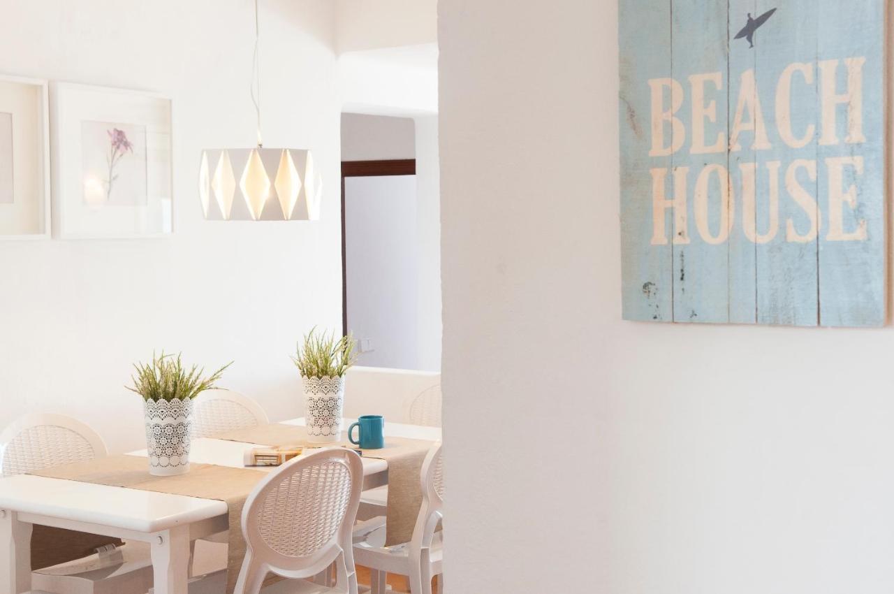 Apartamento Ferrera Park 505 Cala Ferrera  Esterno foto