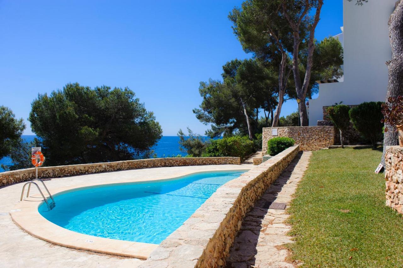 Apartamento Ferrera Park 505 Cala Ferrera  Esterno foto