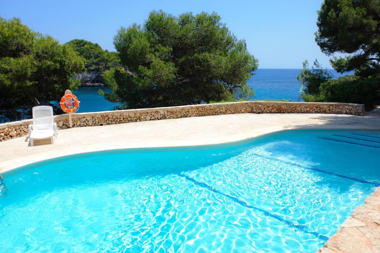 Apartamento Ferrera Park 505 Cala Ferrera  Esterno foto