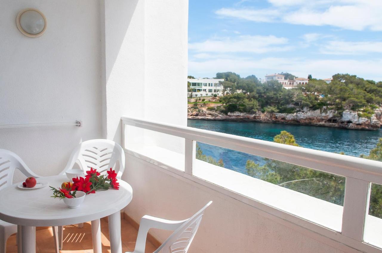 Apartamento Ferrera Park 505 Cala Ferrera  Esterno foto
