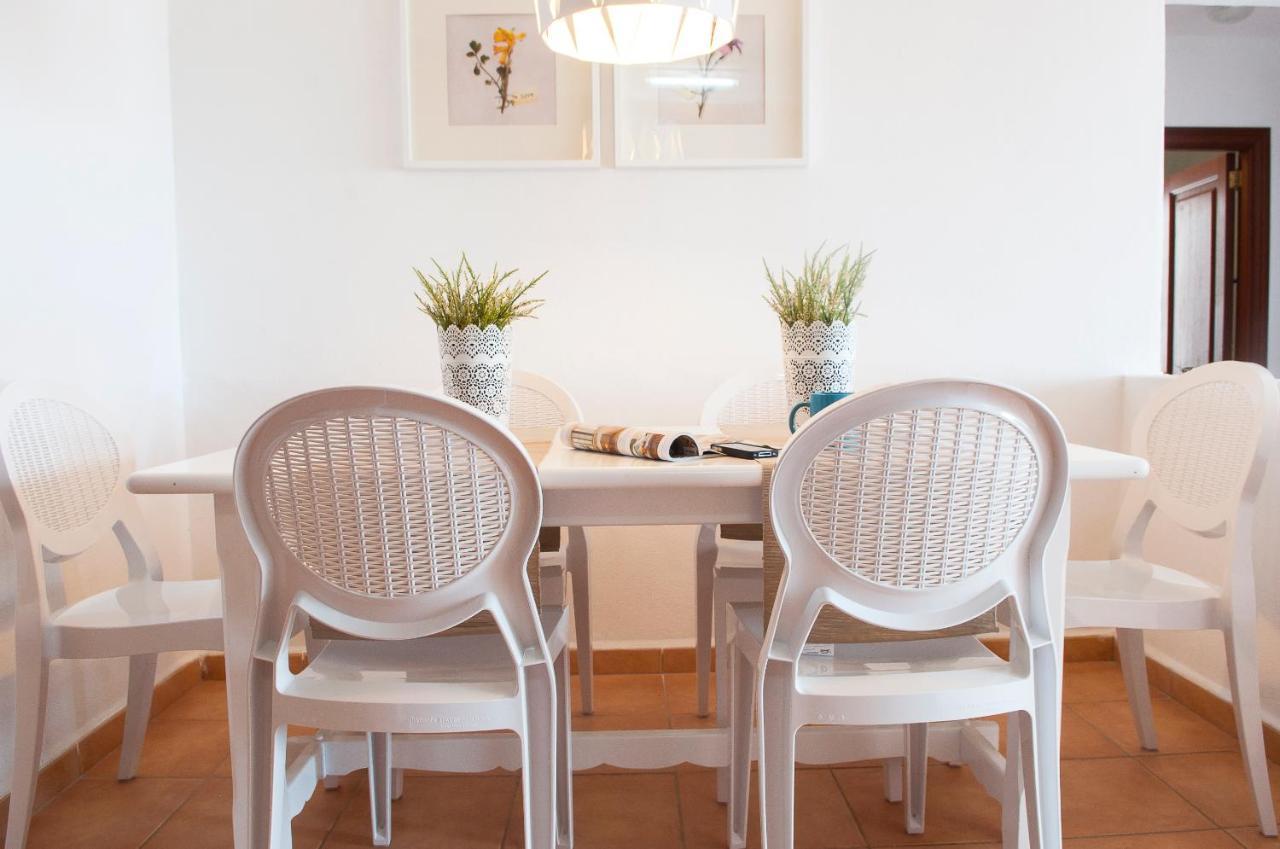 Apartamento Ferrera Park 505 Cala Ferrera  Esterno foto