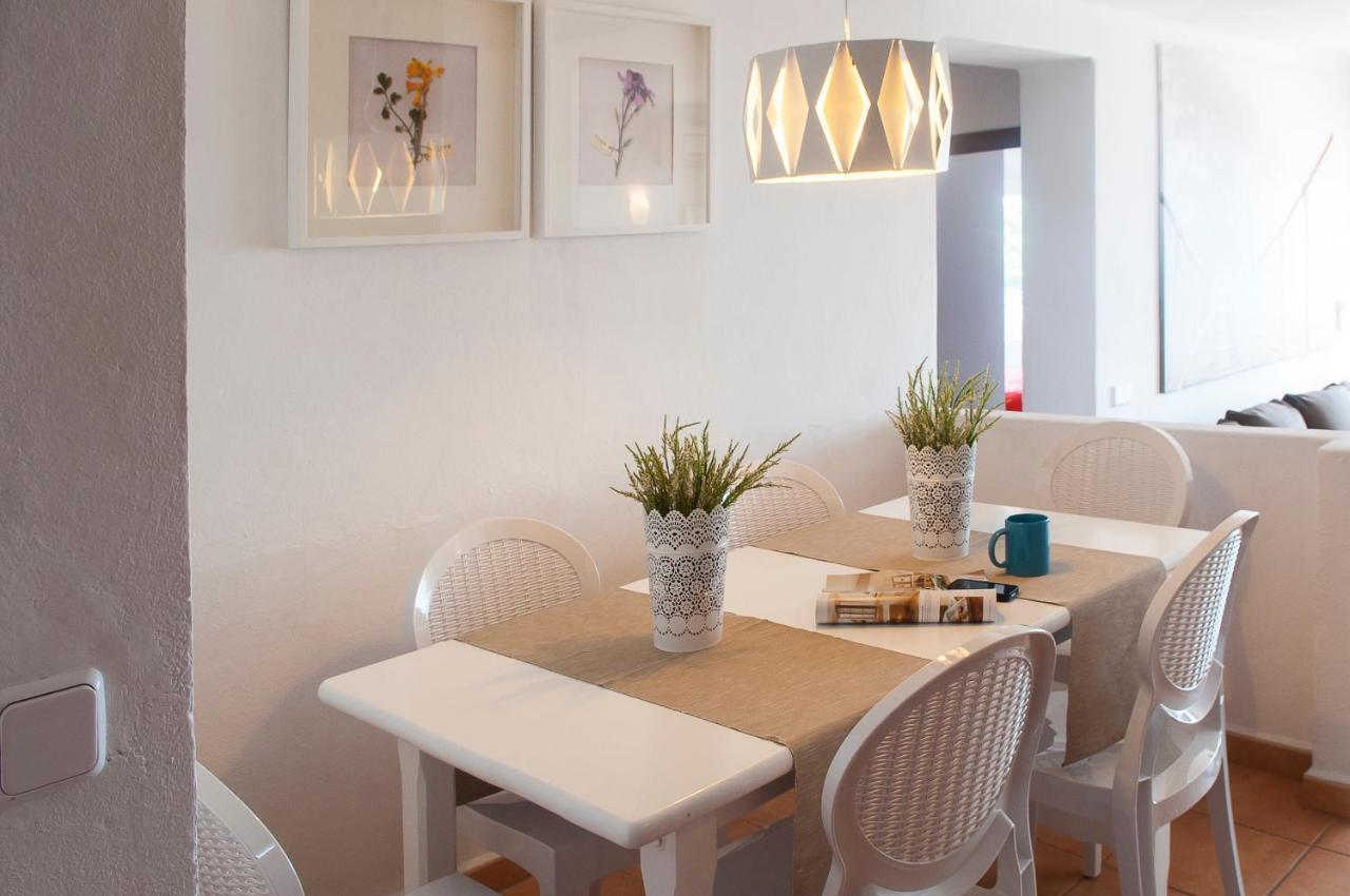 Apartamento Ferrera Park 505 Cala Ferrera  Esterno foto