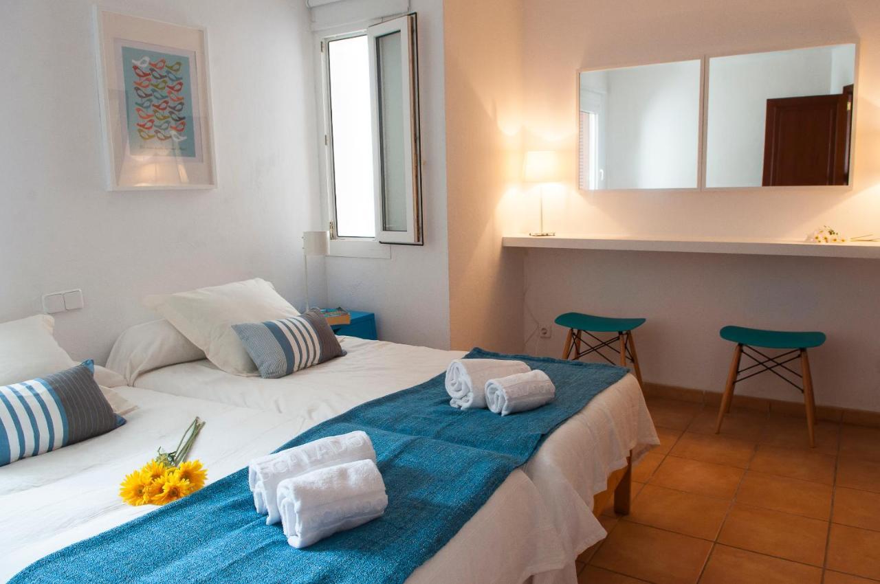 Apartamento Ferrera Park 505 Cala Ferrera  Esterno foto