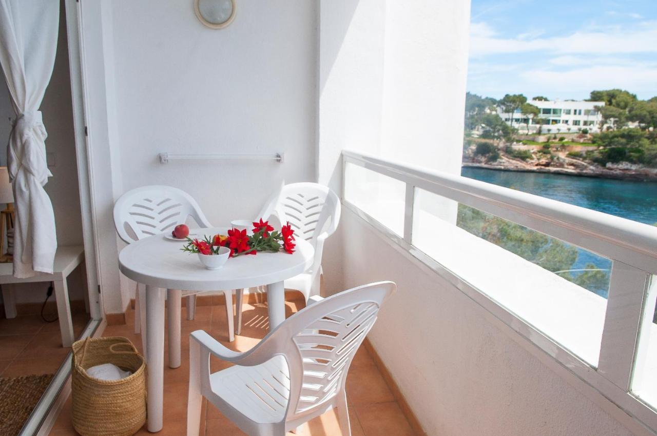 Apartamento Ferrera Park 505 Cala Ferrera  Esterno foto