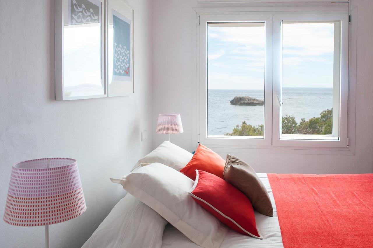 Apartamento Ferrera Park 505 Cala Ferrera  Esterno foto