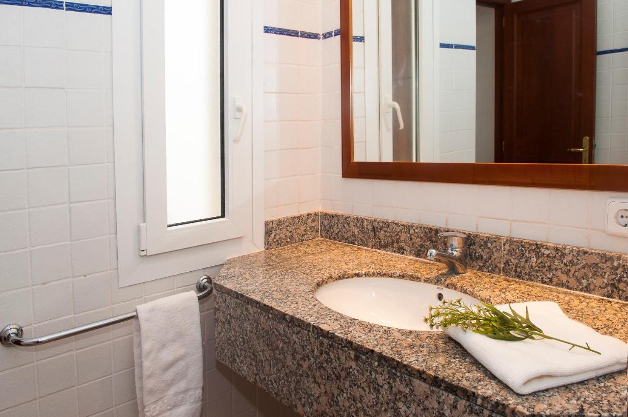 Apartamento Ferrera Park 505 Cala Ferrera  Esterno foto