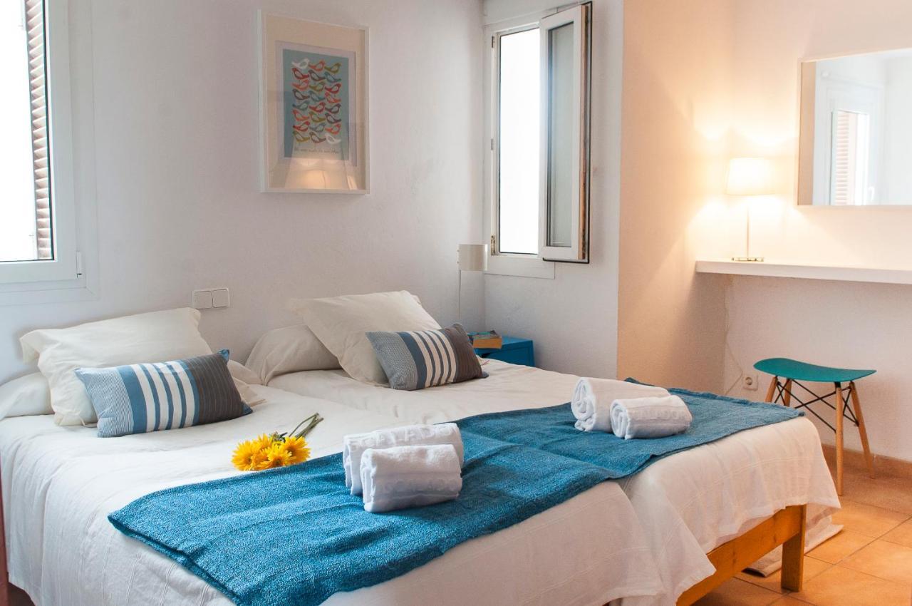 Apartamento Ferrera Park 505 Cala Ferrera  Esterno foto