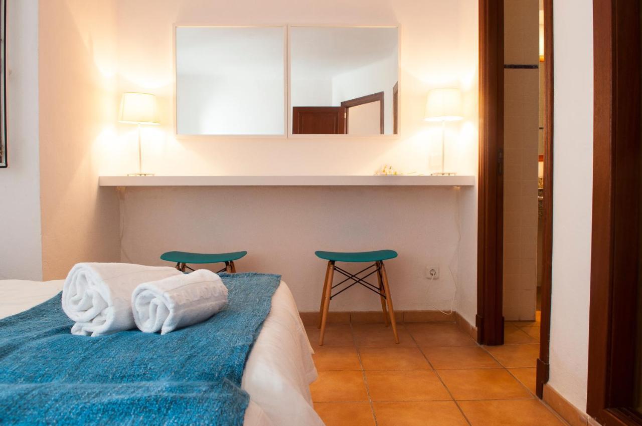 Apartamento Ferrera Park 505 Cala Ferrera  Esterno foto