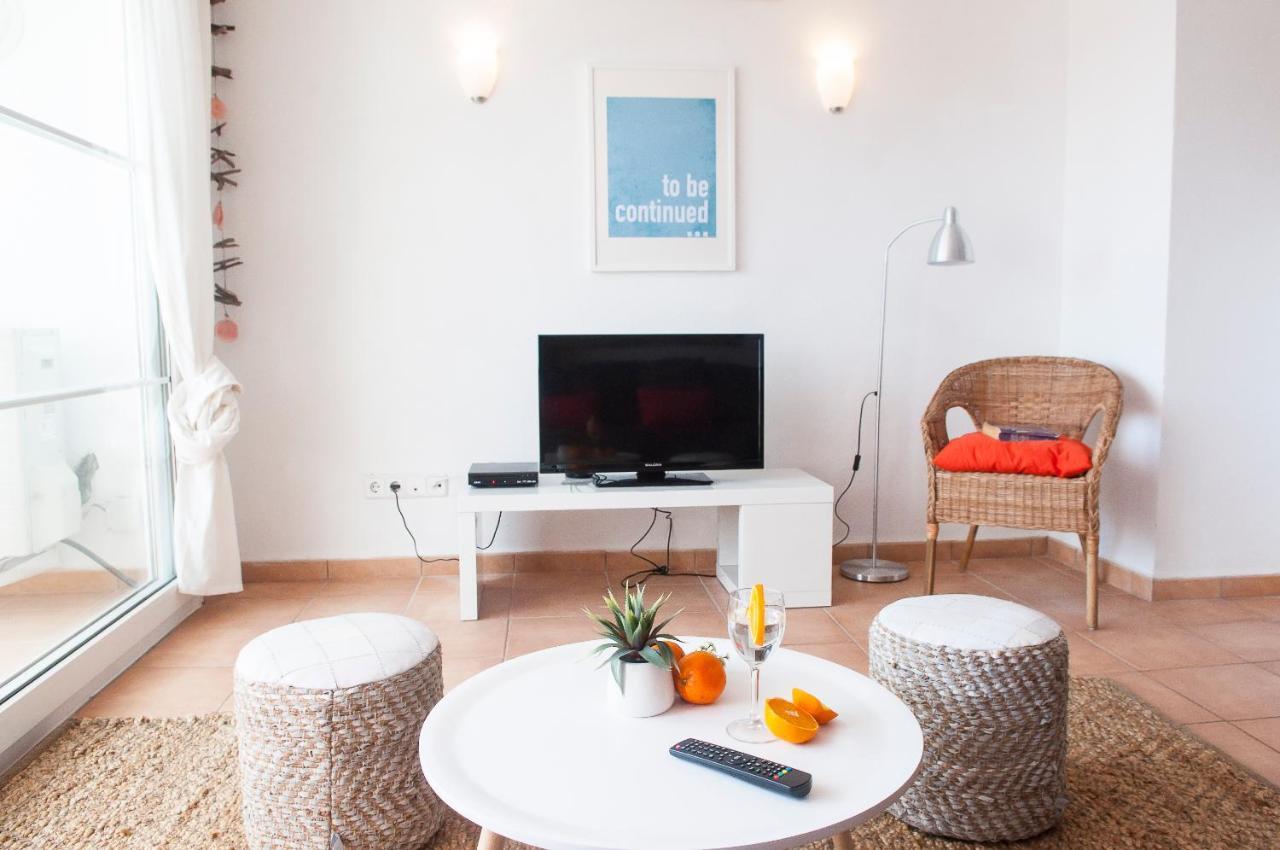 Apartamento Ferrera Park 505 Cala Ferrera  Esterno foto