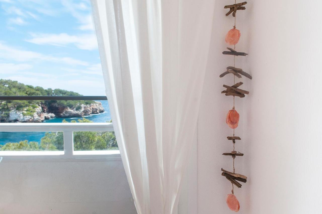 Apartamento Ferrera Park 505 Cala Ferrera  Esterno foto