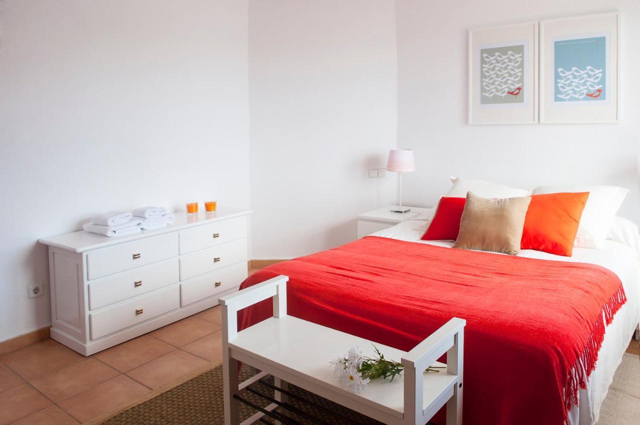 Apartamento Ferrera Park 505 Cala Ferrera  Esterno foto
