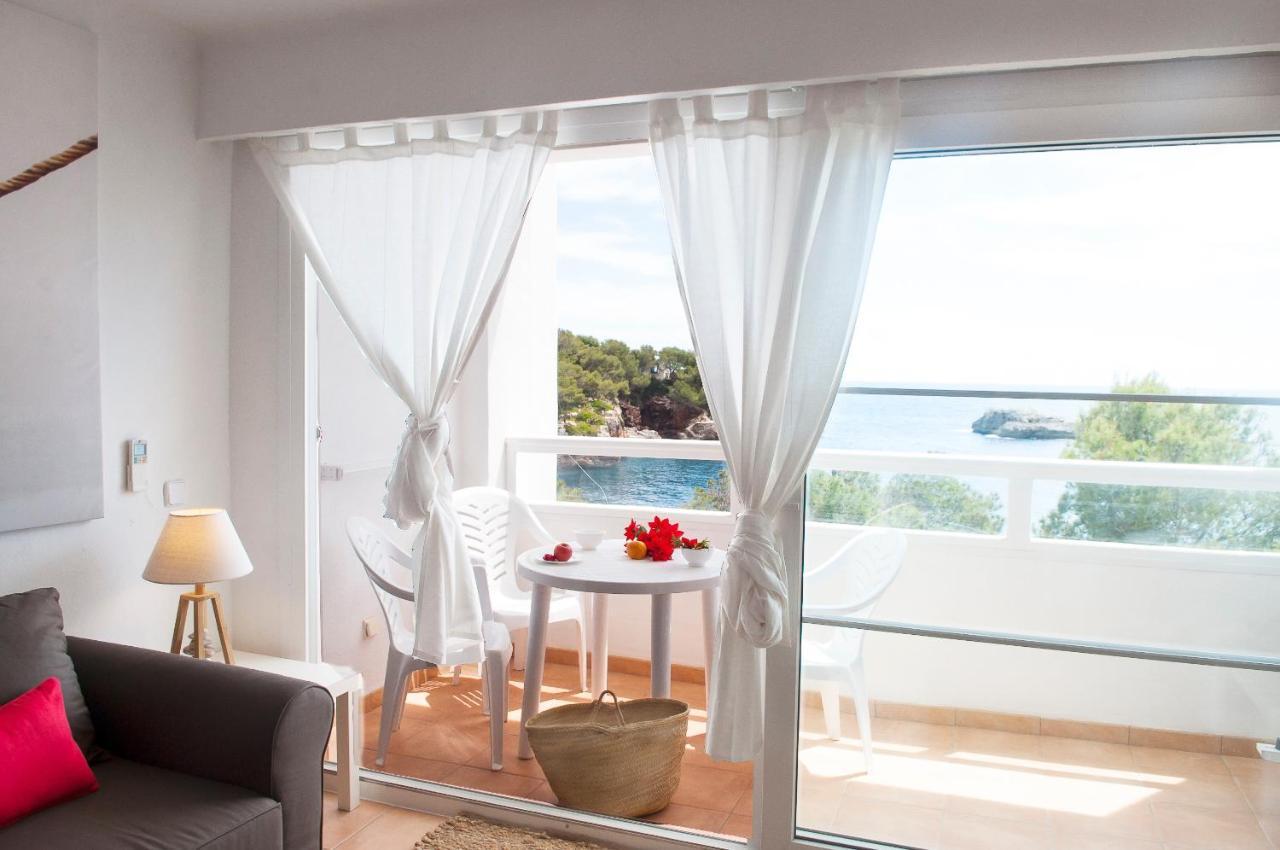 Apartamento Ferrera Park 505 Cala Ferrera  Esterno foto