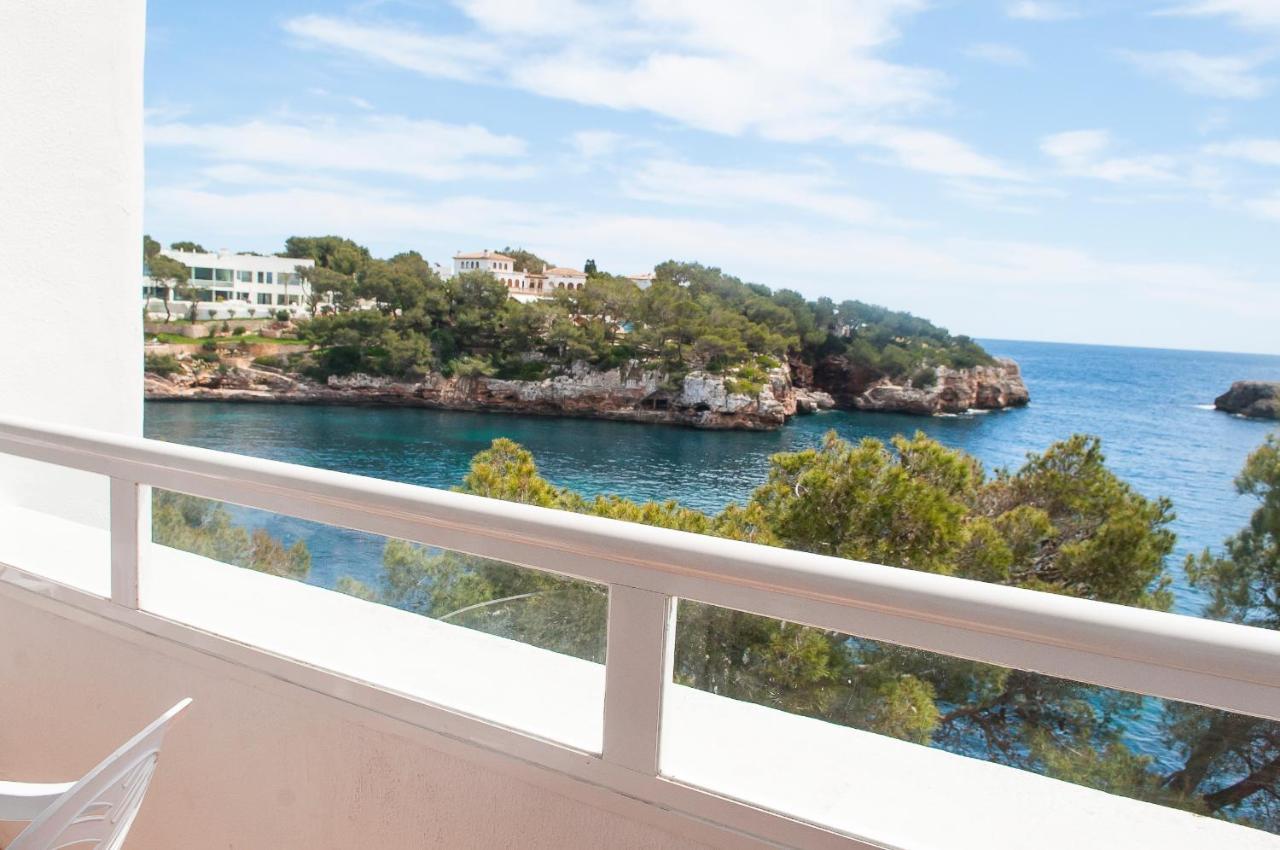 Apartamento Ferrera Park 505 Cala Ferrera  Esterno foto