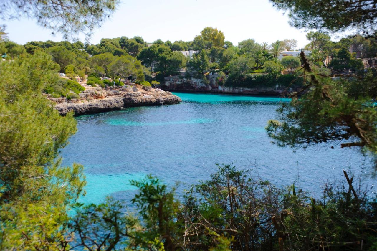 Apartamento Ferrera Park 505 Cala Ferrera  Esterno foto