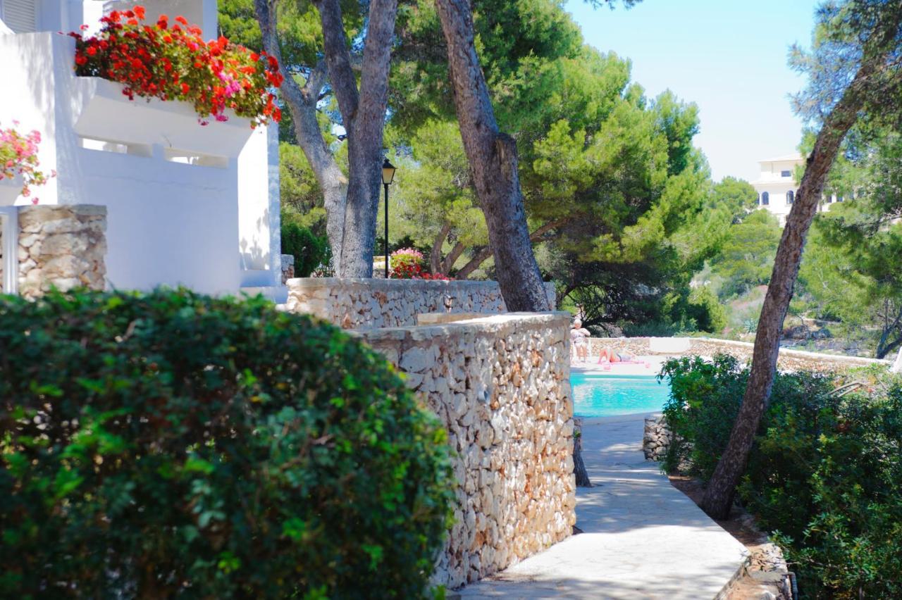 Apartamento Ferrera Park 505 Cala Ferrera  Esterno foto