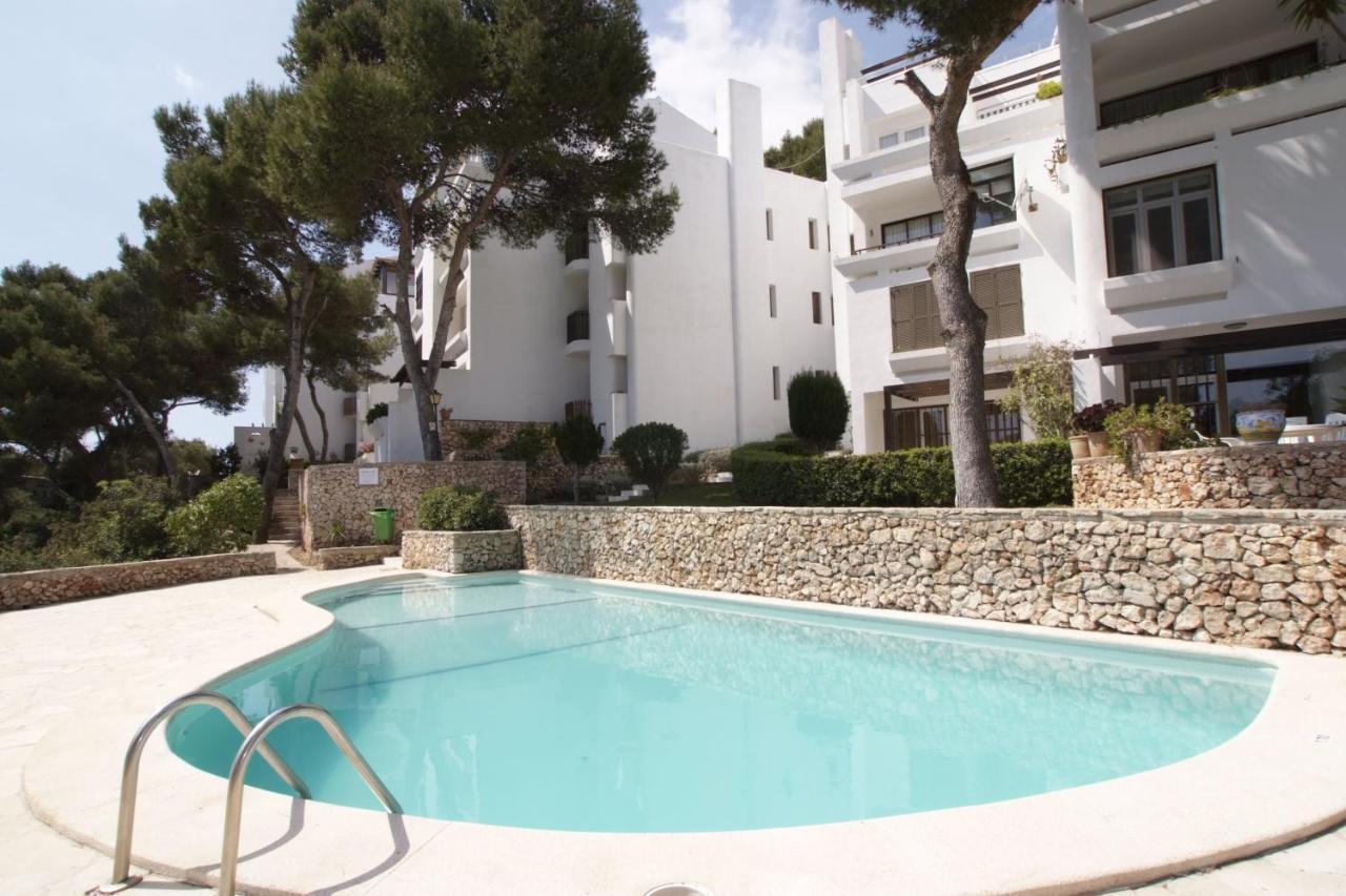 Apartamento Ferrera Park 505 Cala Ferrera  Esterno foto